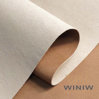 Гибкая искусственная кожа для балеток