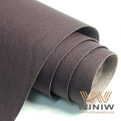 Дышащая искусственная нубуковая кожа для беговых кроссовок