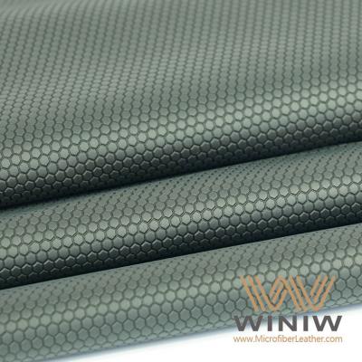 Повседневные перчатки из гладкой синтетической кожи, совместимые с сенсорными экранами.