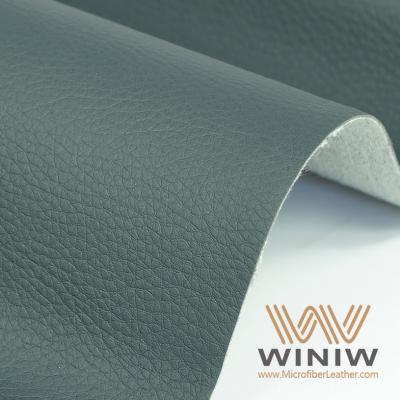 Износостойкая синтетическая кожа для рабочих перчаток повышенной прочности