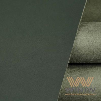 Противоскользящая текстурированная искусственная кожа для задников защитной обуви