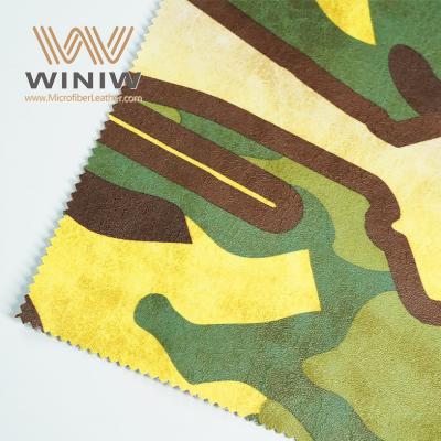 Огнестойкая искусственная кожа коммерческого класса для диванов в вестибюлях отелей