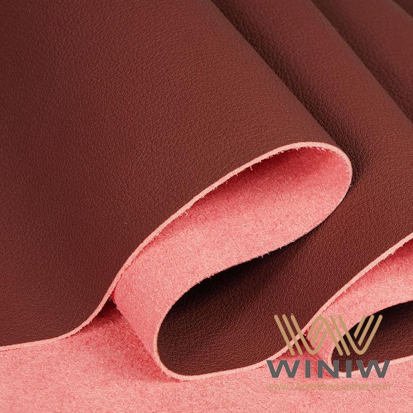 Synthetic Leather for Automotive Seat Covers
