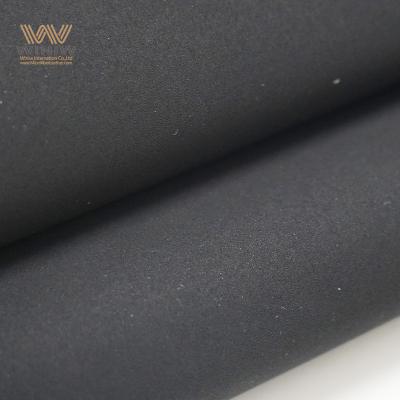 Ударопрочная микрофибровая кожа для рабочей обуви для промышленных работ