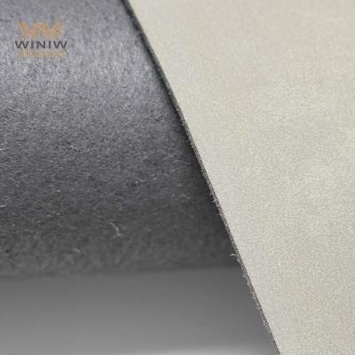 Маслостойкая искусственная кожа для защитной обуви