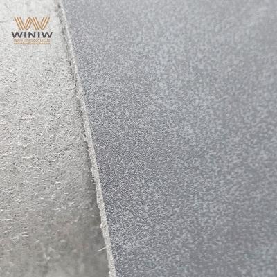 Прочная противоскользящая обувь из искусственной кожи для защиты на рабочем месте.