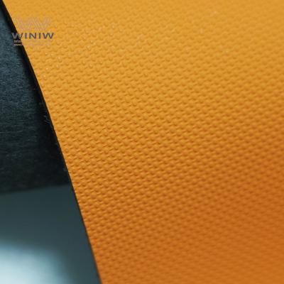 Износостойкая высокопрочная синтетическая кожа для защитной обуви