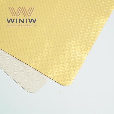 Эластичная, устойчивая искусственная кожа для гандбола