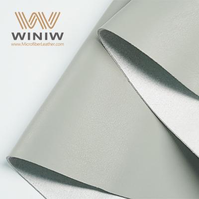 Мягкая на ощупь микрофибровая кожа для волейбольных мячей