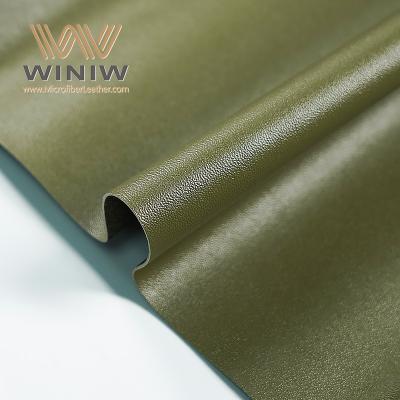 Microfiber Leather for Work Shoe Toe Caps