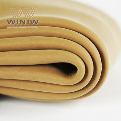 Водонепроницаемая искусственная кожа для походной обуви