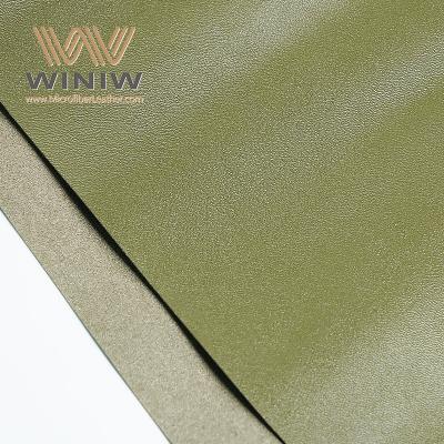 Износостойкая микрофибровая кожа для защитных носков рабочей обуви