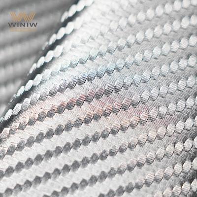 Огнестойкая искусственная кожа ECE R118 для автомобильных чехлов на сиденья (производство).