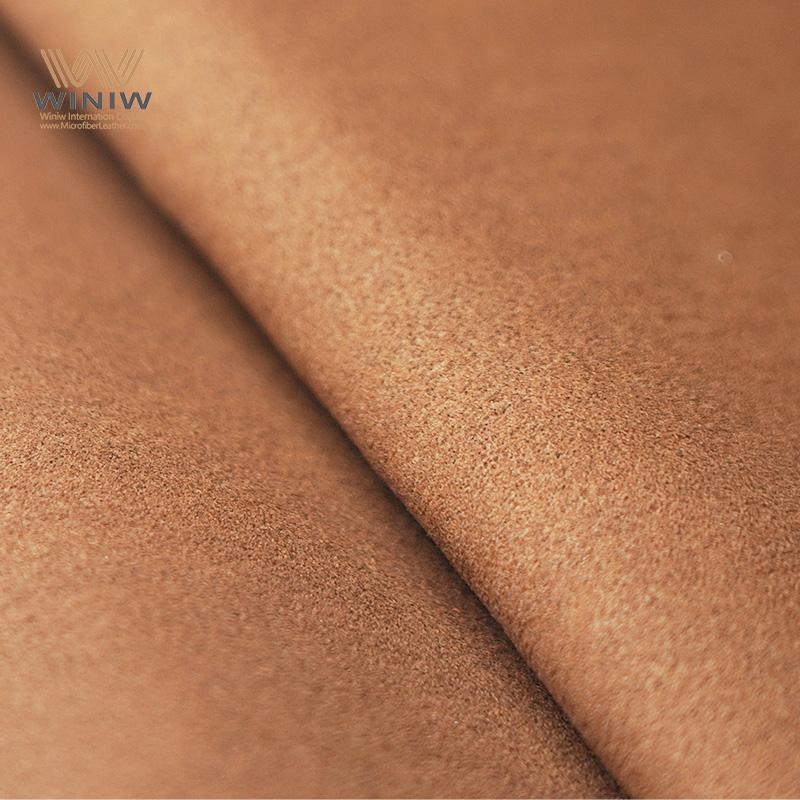 Microfiber Suede for Shoe Lining