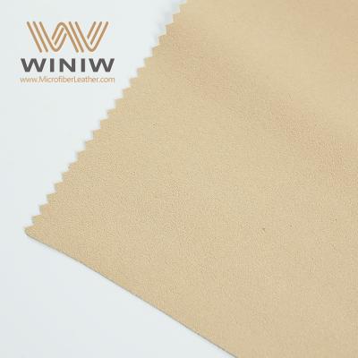 Китай Ведущим Поставщиком Antibacterial Pu Leather for Sneakers