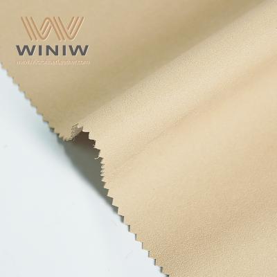 Антибактериальная искусственная кожа для кроссовок