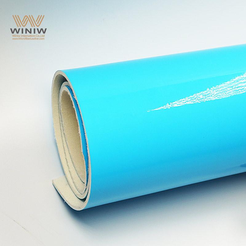 Synthetic Leather for Handball