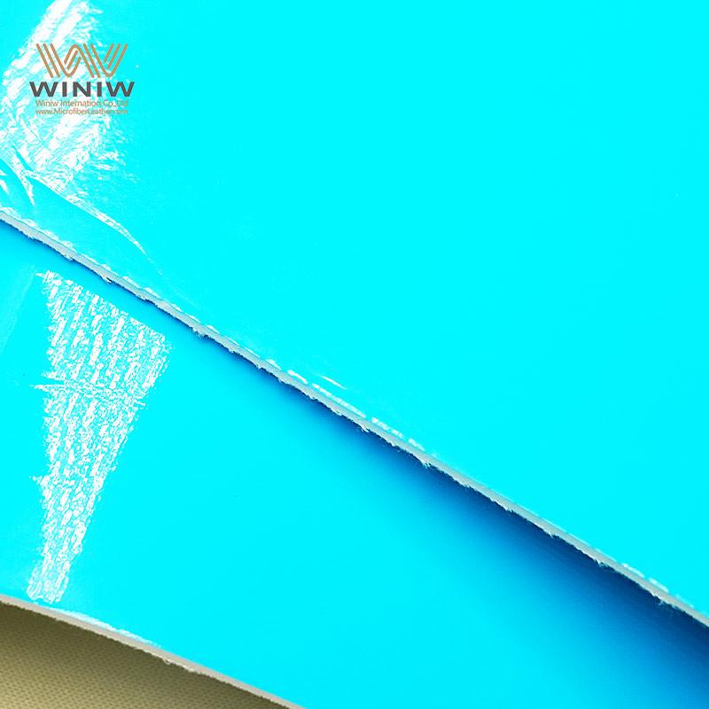 Synthetic Leather for Handball
