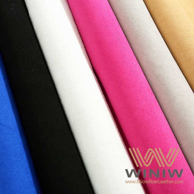 Микрозамшевая обивка: объяснение для современных домовладельцев