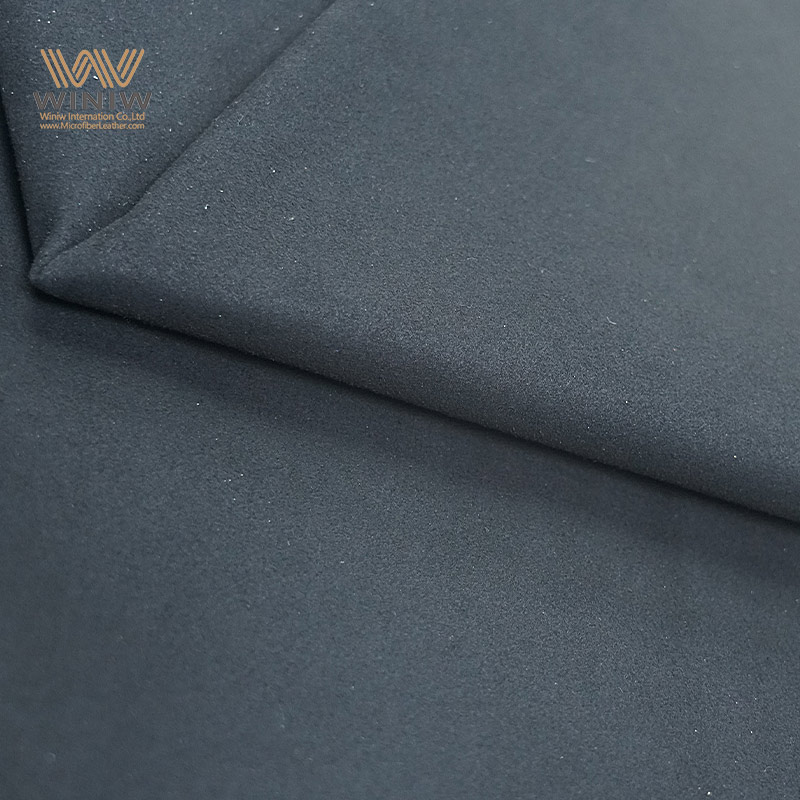 Как долго служит искусственная замша?