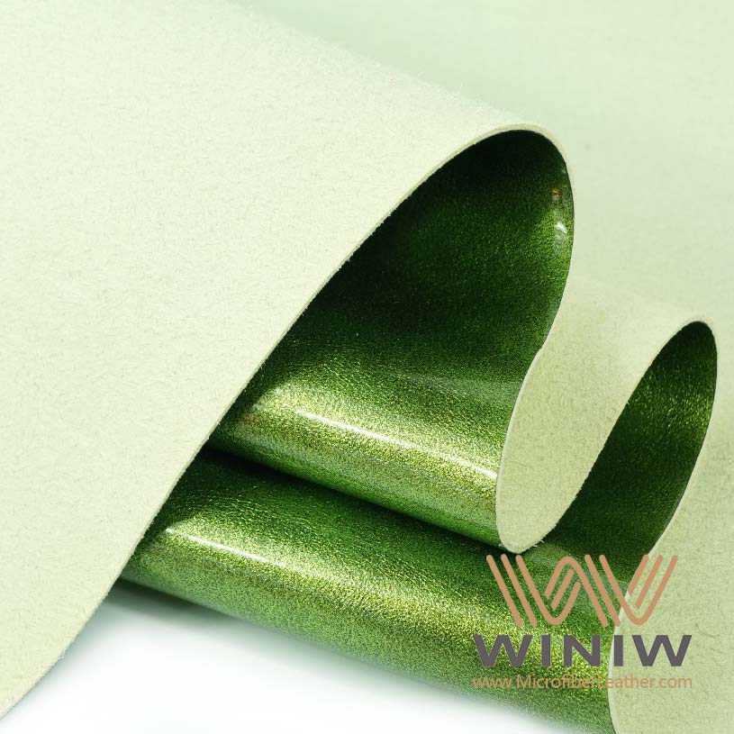 Что такое лакированная кожа и как ее изготавливают