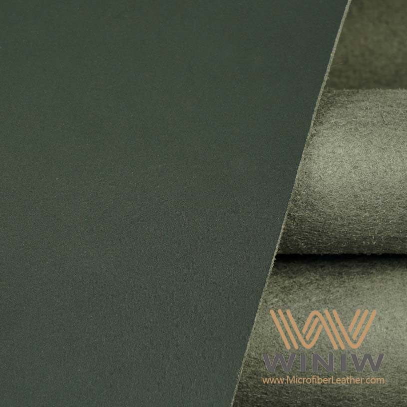 Искусственная кожа — идеальный материал для простых поделок своими руками.