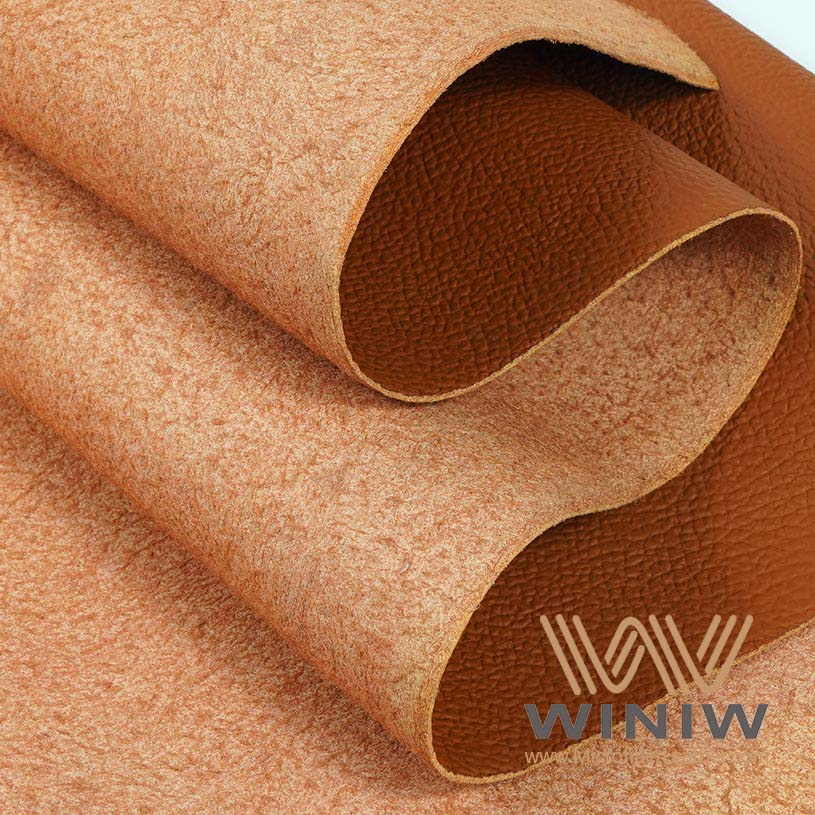 Подходит ли искусственная кожа для обуви или её следует избегать?